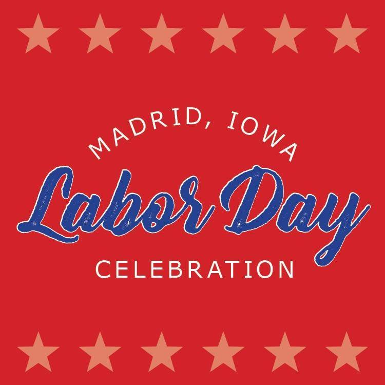Madrid Labor Day Celebration
